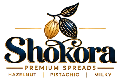 Shokora Premium Spreads